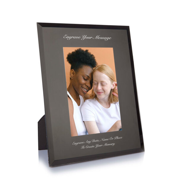 Personalised Photo Frames