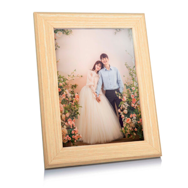 Personalised Photo Frames