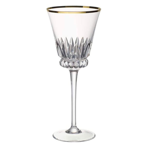 villeroy-and-boch-wine-goblet-gold