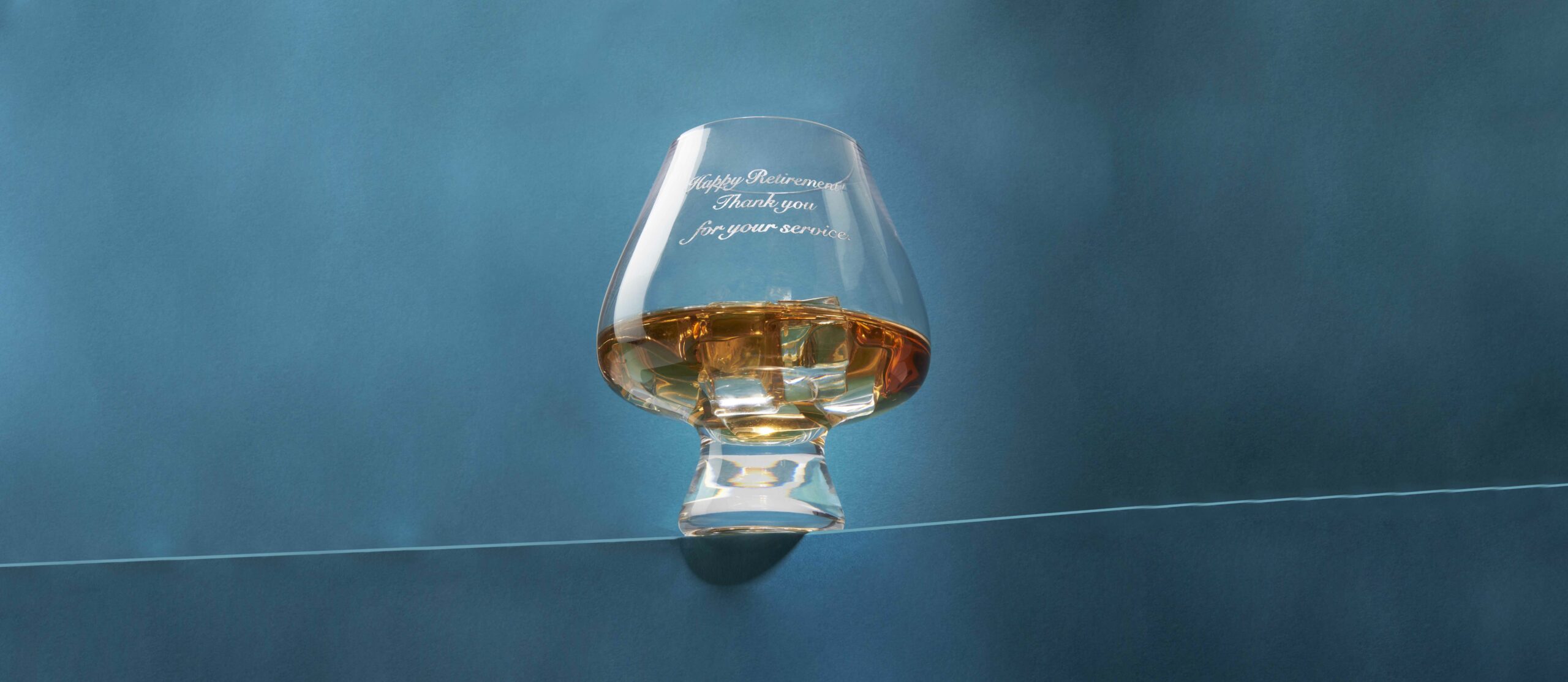 Category image for Personalised Whisky Glasses