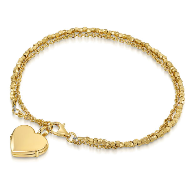 locket-bracelet-heart-nugget-hero-gold