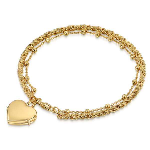 locket-bracelet-heart-rope-hero-gold