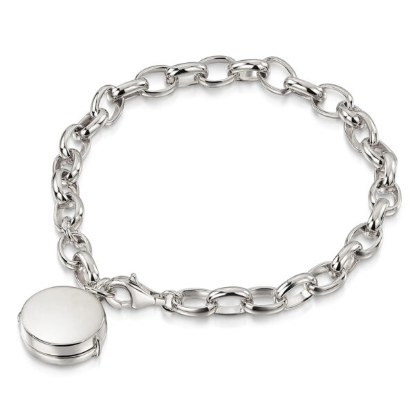 locket-bracelet-round-links-hero-silver