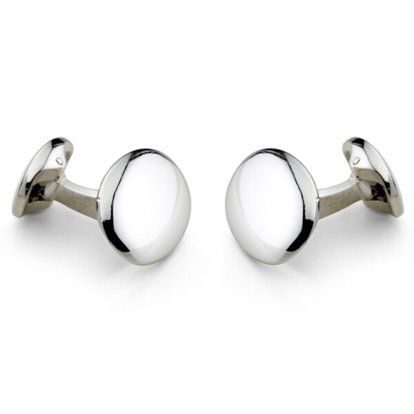 Domed-Silver-Cufflinks-hero