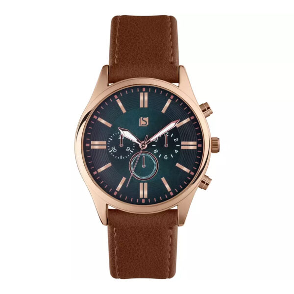 Brown-and-rose-gold-mens-watch-ASPG17-PERS