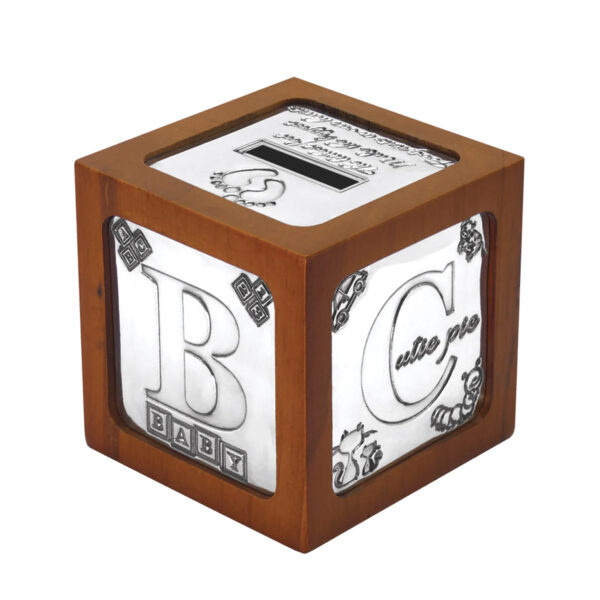 Pewter-Personalised-Money-Box-BG603