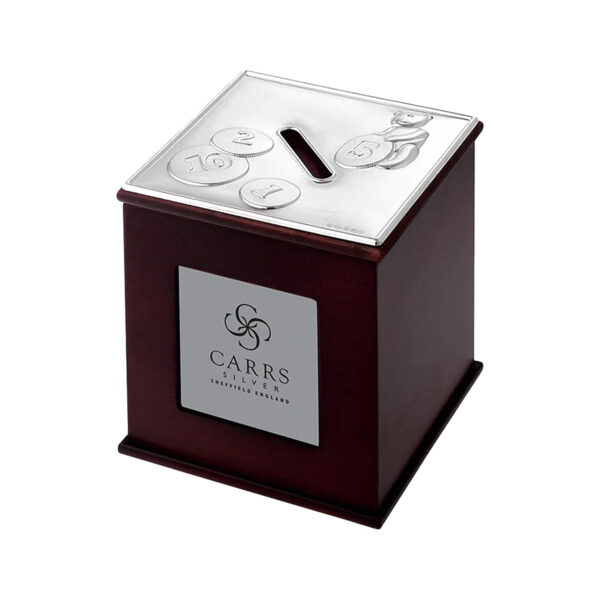 MBOX5-W-SS-personalised-childrens-silver-money-box