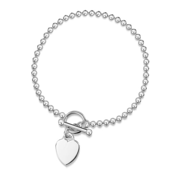 engraved-personalised-bracelet-silvex-italy-0003BK-2694-SS