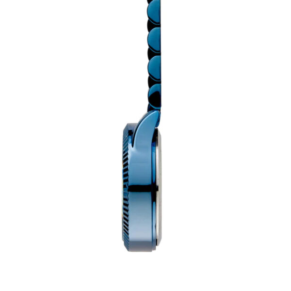 Personalised-nurse-watch-annie-apple-B