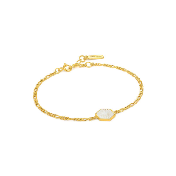 personalised-mother-of-pearl-bracelet-gold-gift