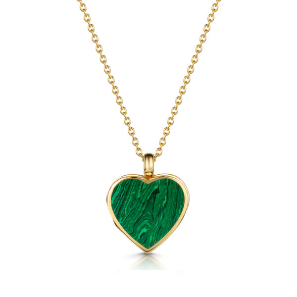 Engraved-Locket-DCLK-853-malachite-ygp-Front