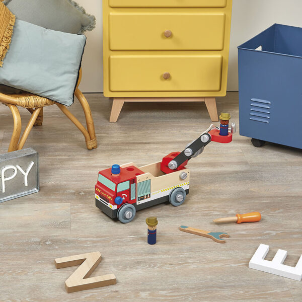 personalised-wooden-fire-truck-J06469