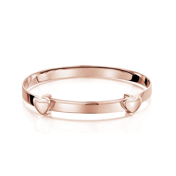 Engraved-baby-bangle-pmb3262-M-RGP