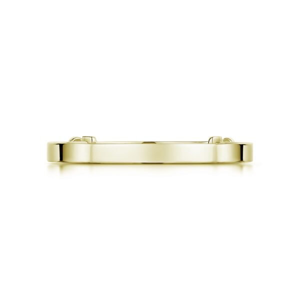Engraved-baby-bangle-pmb3262-M-YPG