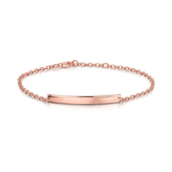 Personalised-Name-Bar-Bracelet-PMB-3595-RGP