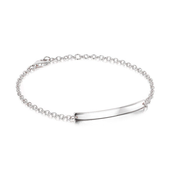 Personalised-Name-Bar-Bracelet-PMB-3595-SS