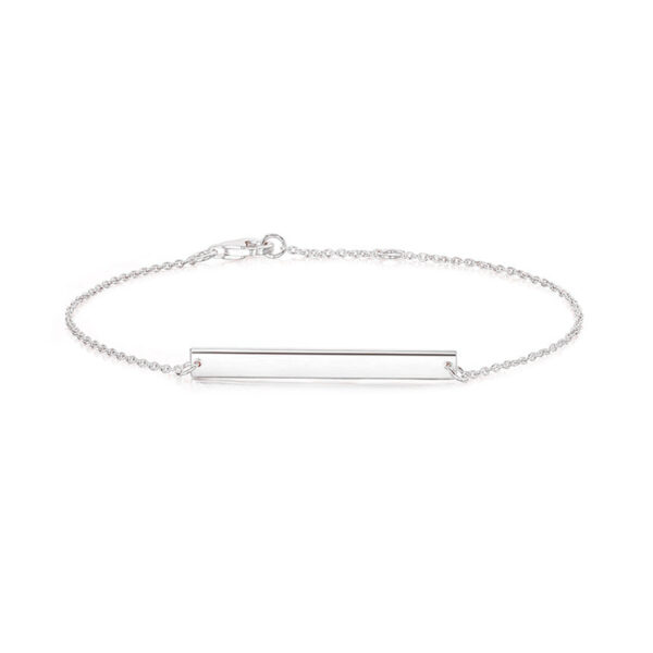 Personalised-Name-Bar-Bracelet-PMB-3596-SS
