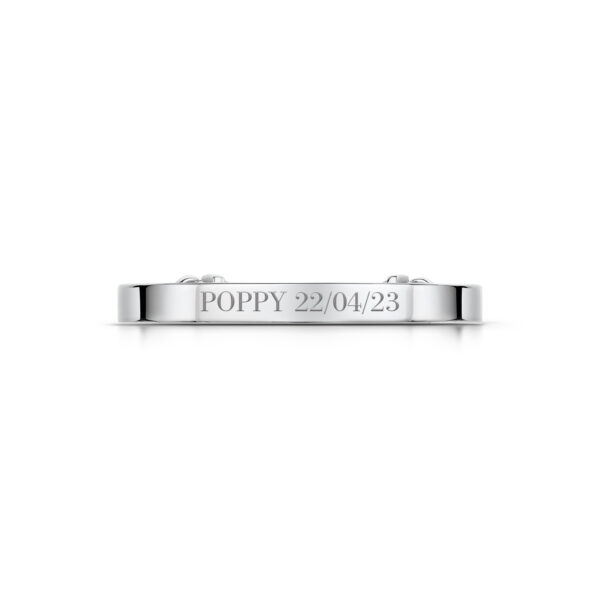 Engraved-baby-bangle-pmb3262-S