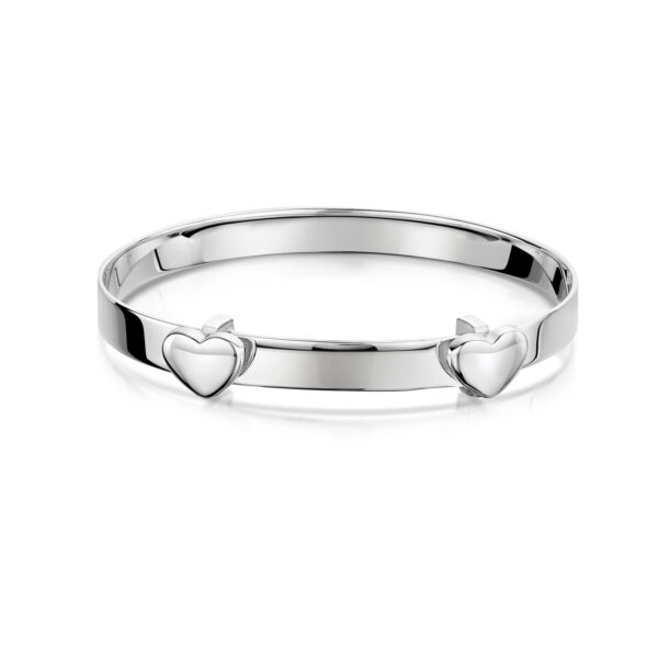 Engraved-baby-bangle-pmb3262-S