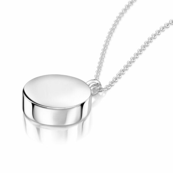 Round-drum-urn-ashes-necklace-DCPD-1780-SS