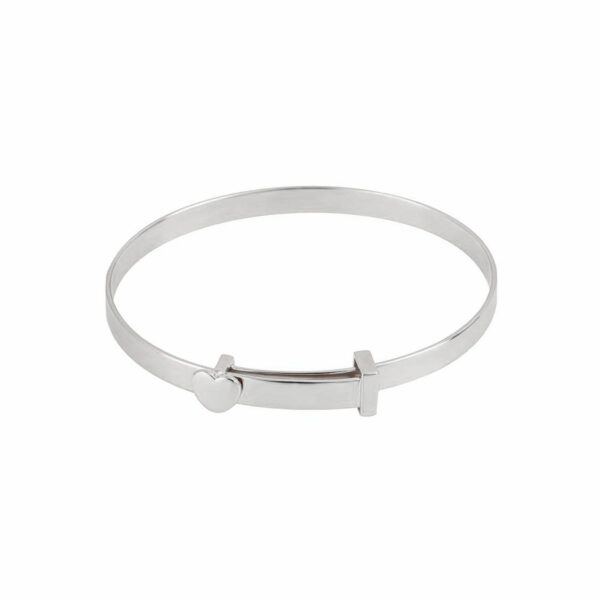 engraved-baby-bangle-B4667