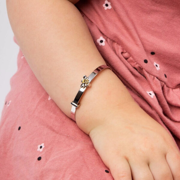 engraved-baby-bangle-B5369