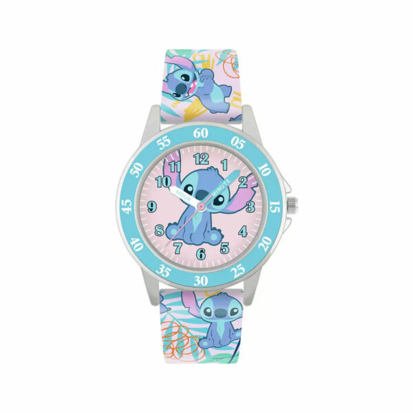 personalised-lilo-and-stitch-watch-kids-LAS9011ARG