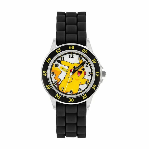 personalised-pokemon-pikachu-watch-POK9048