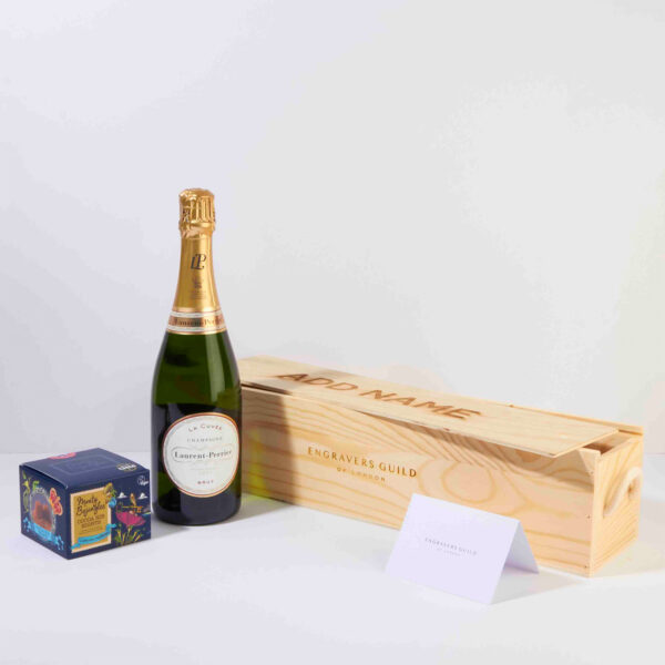 engraved-champagne-hamper-BH030_bojangles_laurentperrier