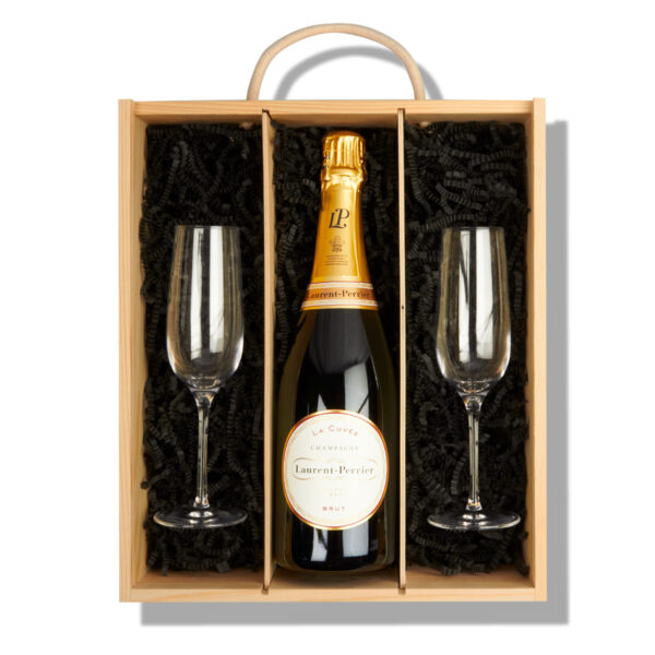 personalised-champagne-hamper-ST2670-5-6PK_BW03_laurentperrier