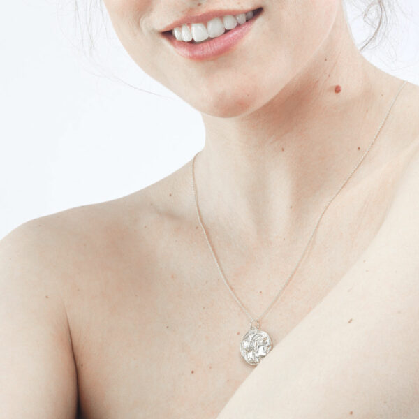personalised-silver-goddess-necklace