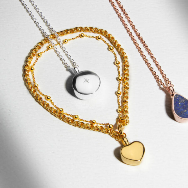 Diamond-Set-Round-Ashes-Urn-Necklace-Lifestyle