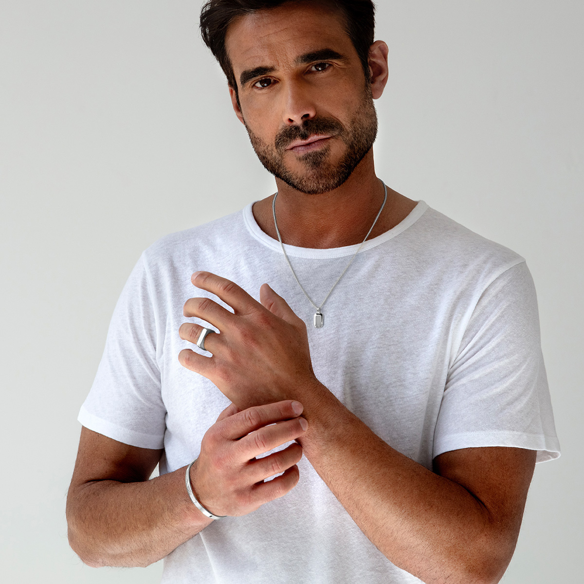 Classic Customised Cuff