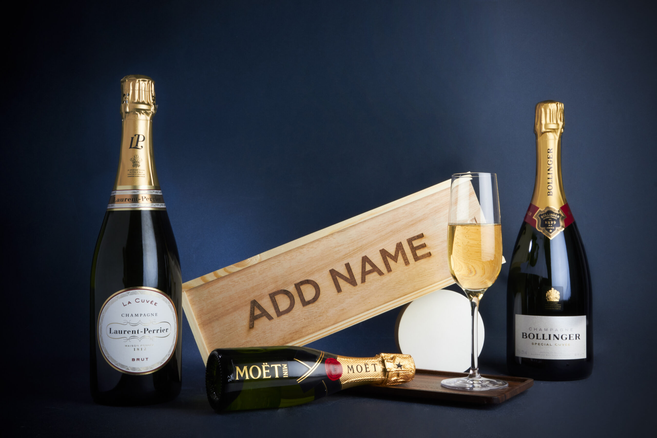 Category image for Alcohol Hampers