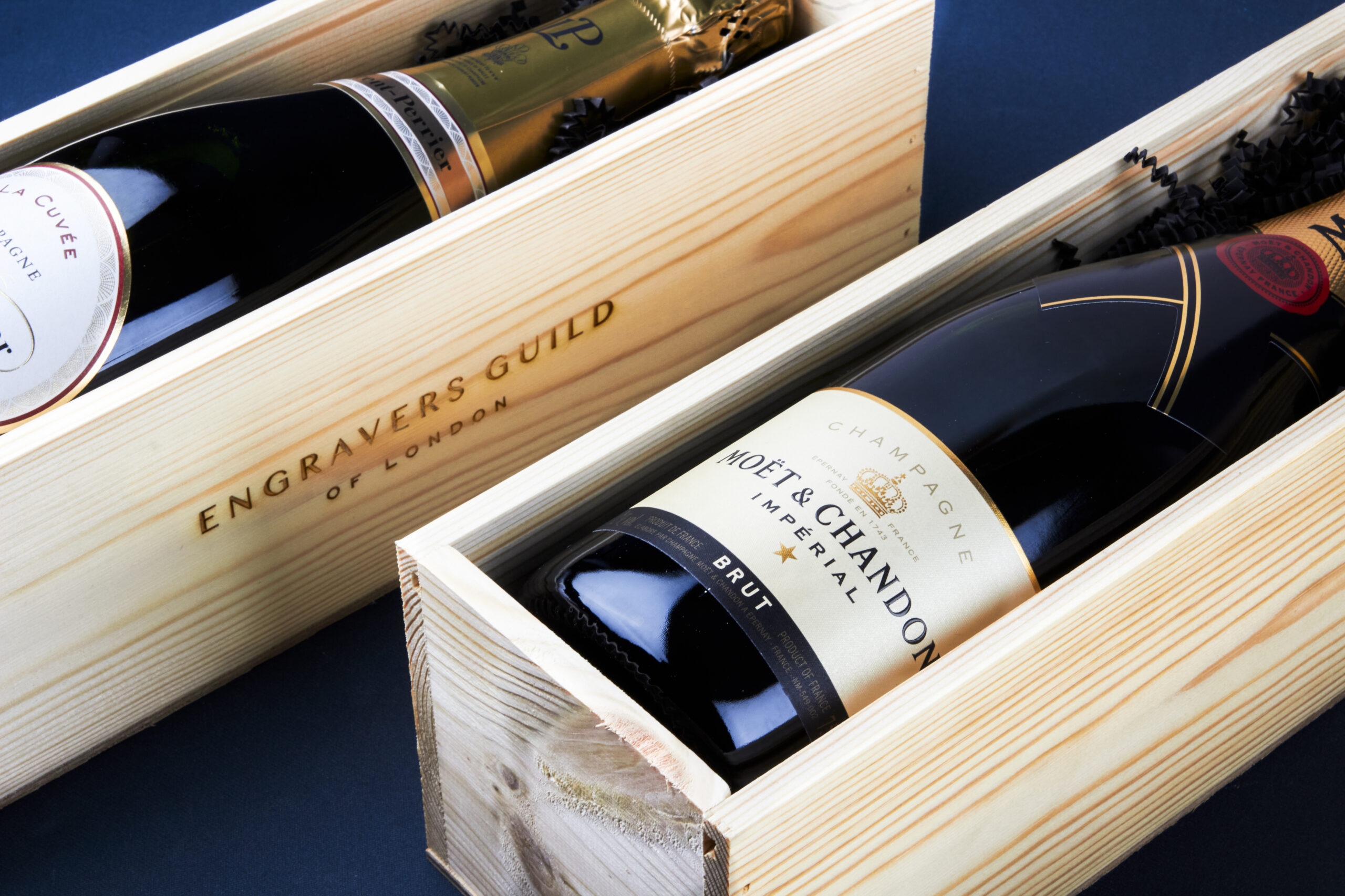 Category image for Alcohol Hampers