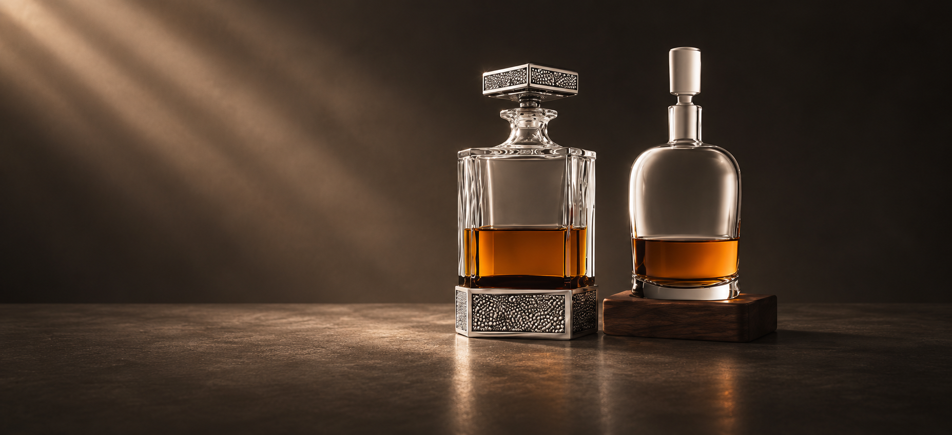 Category image for Decanters